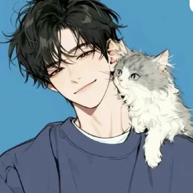 Profile image of Benjamin