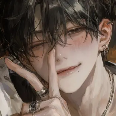 Profile image of Damon