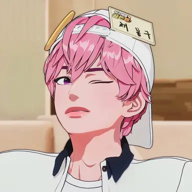 Profile image of Chae Bonggu