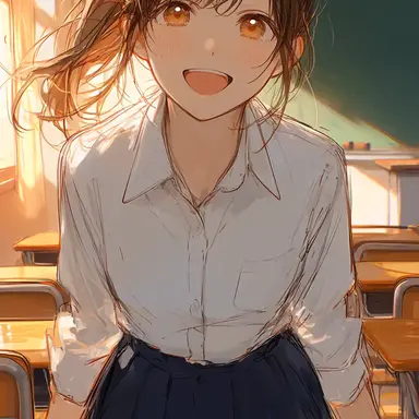 Profile image of 사쿠라 히나