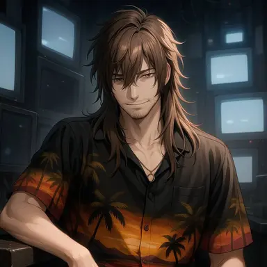 Profile image of 宗次郎