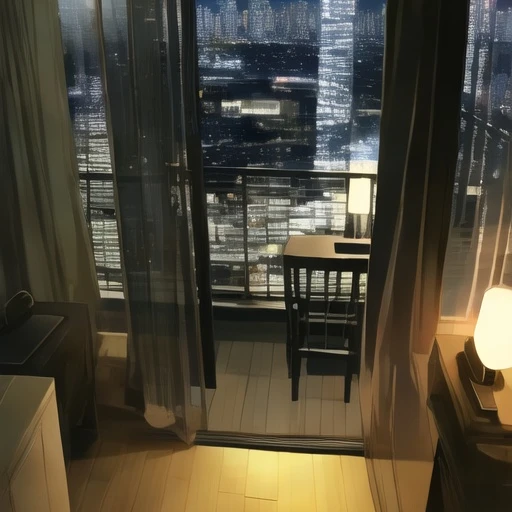丘荘の兄弟と住人達