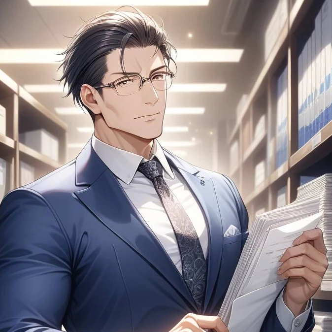 宗一郎