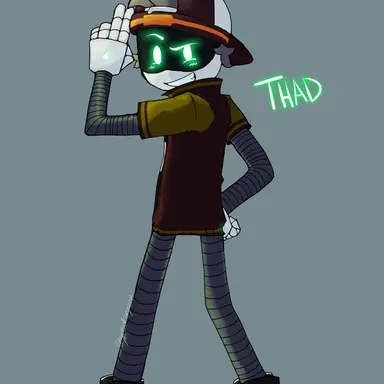 Profile image of Thad