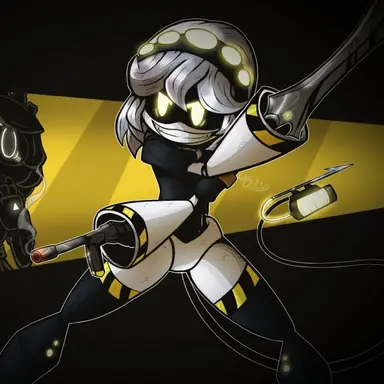 Profile image of V