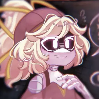 Profile image of Lizzy