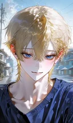Profile image of Sakuto