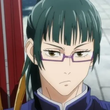Profile image of 禪院真希