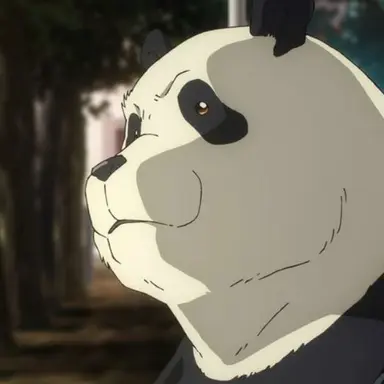 Profile image of パンダ