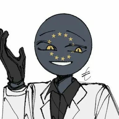 Profile image of EU