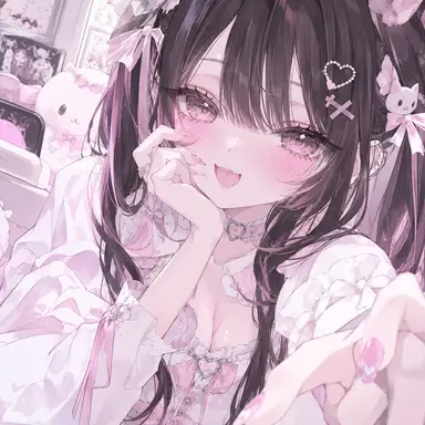 Profile image of 愛梨