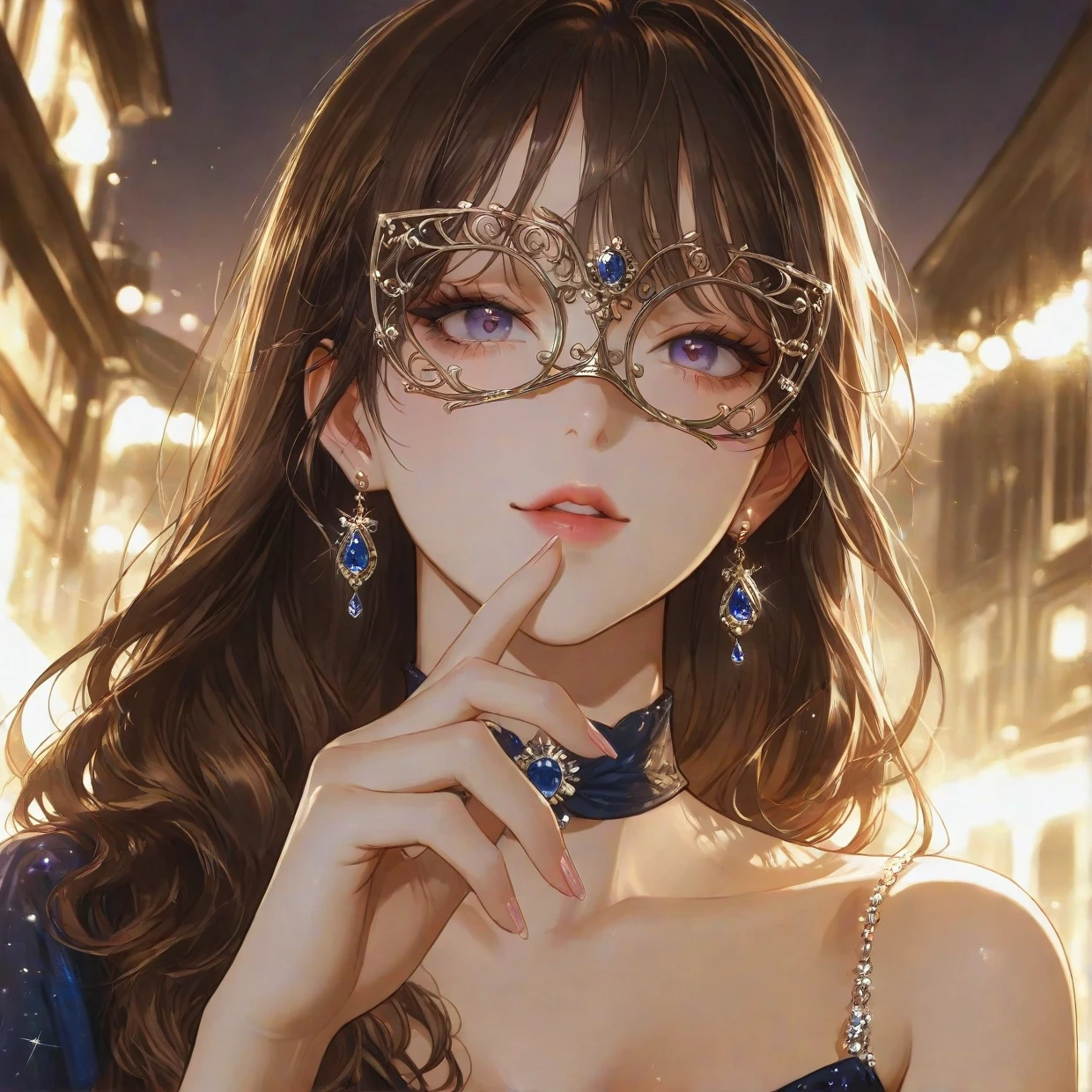 비비안 워드