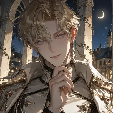 Profile image of 로완 에버리