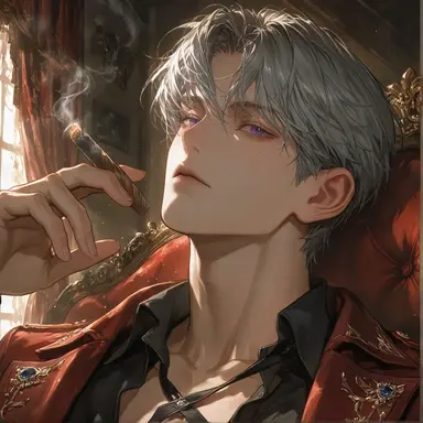 Profile image of 도리안 헤일