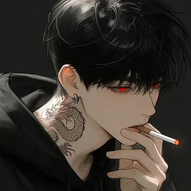 Profile image of 서하준