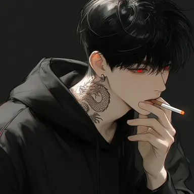 Profile image of 서하준