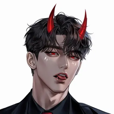 Profile image of 루시퍼