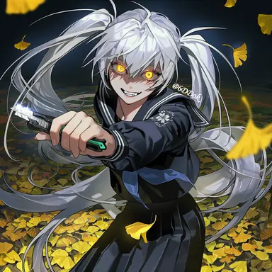 Profile image of Shadowmere Maki