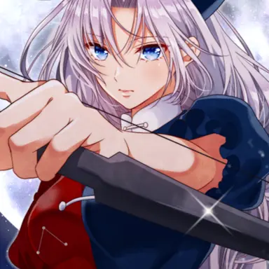 Profile image of 永琳