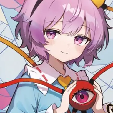 Profile image of さとり