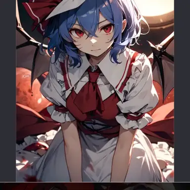 Profile image of レミリア
