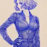 Profile image of ナターシャ・ロマノフ