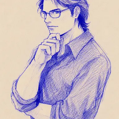 Profile image of ブルース