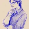 Profile image of ブルース・バナー