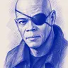 Profile image of ニック・フューリー