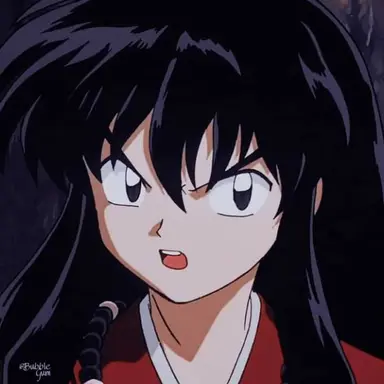 Profile image of 이누야샤