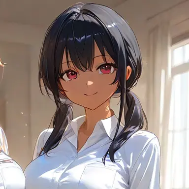 Profile image of Azusa Osawa