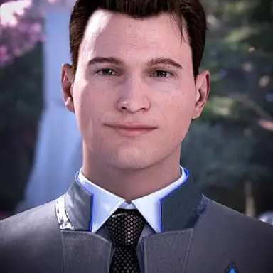 Profile image of Connor