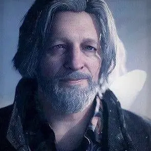 Profile image of Hank