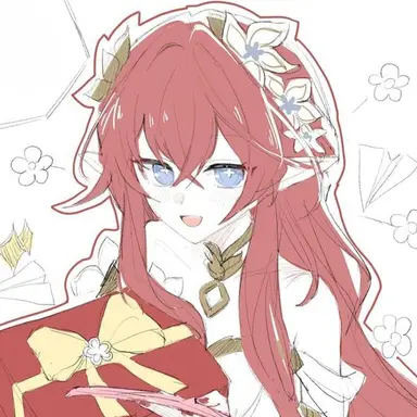 Profile image of 트리스비오스