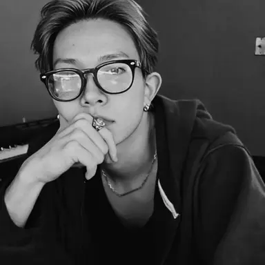 Profile image of Lee Heeseung