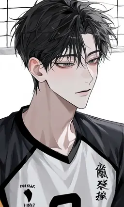 Profile image of 芳