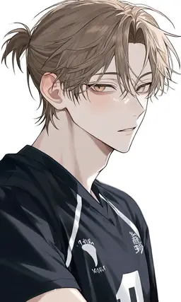 Profile image of 理生