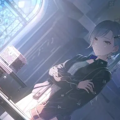 Profile image of シホ