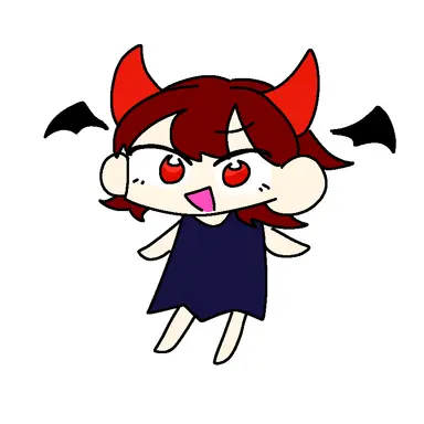 Profile image of 悪魔