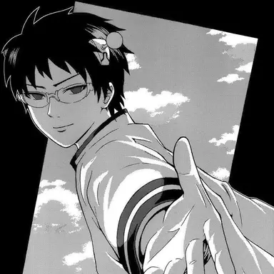 Profile image of 사이키 쿠스오