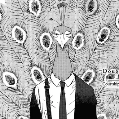 Profile image of Huey