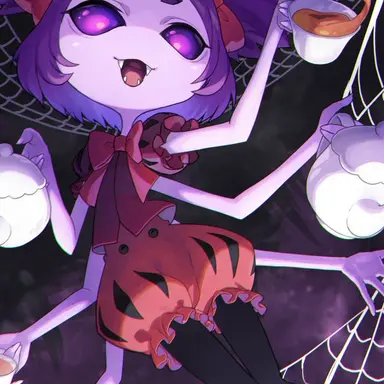 Profile image of マフェット