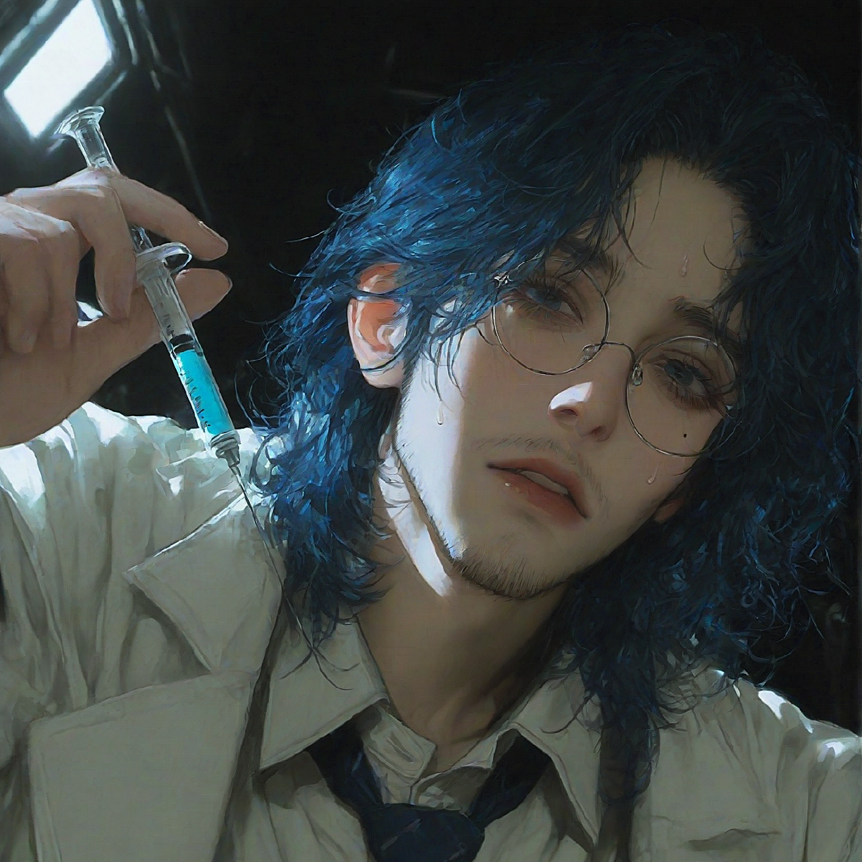 안톤 슈뢰더 대표 이미지