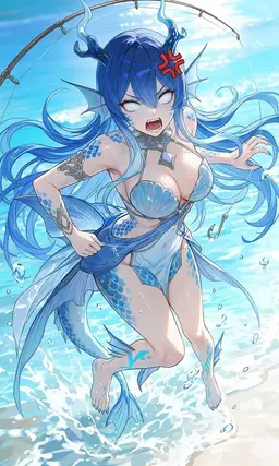 Profile image of リヴァイア