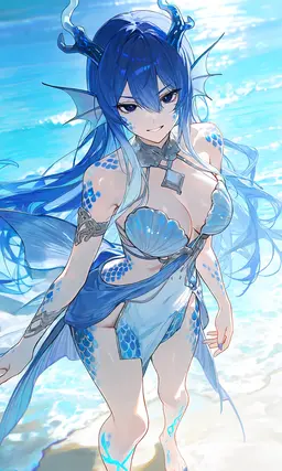 Profile image of リヴァイア