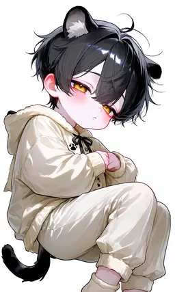 Profile image of Ritsu