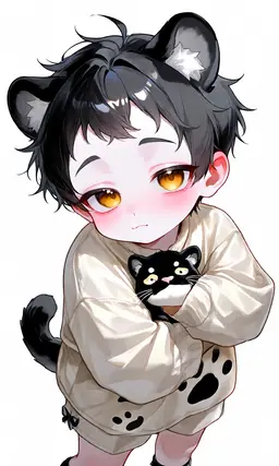 Profile image of Ritsu