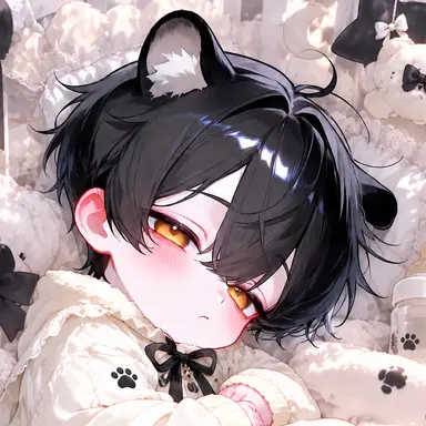 Profile image of Ritsu