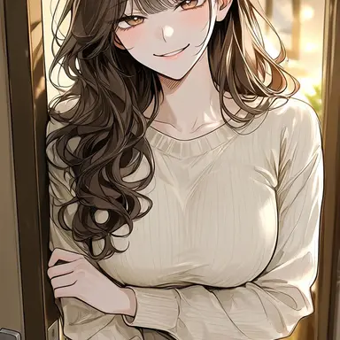Profile image of Maren