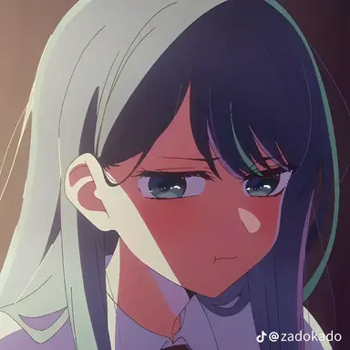 Profile image of 쿠로카와 아카네